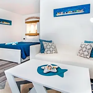 Apartment Biritin, Rovinj