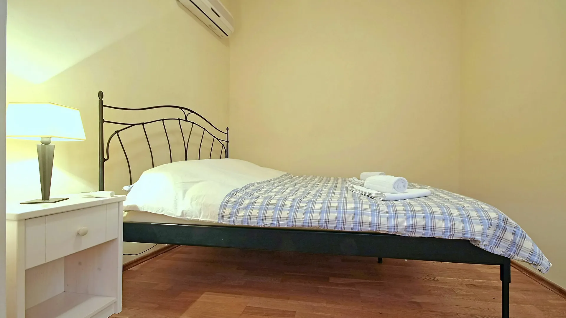 Angelo D'Oro Apartments Trevisol Rovinj