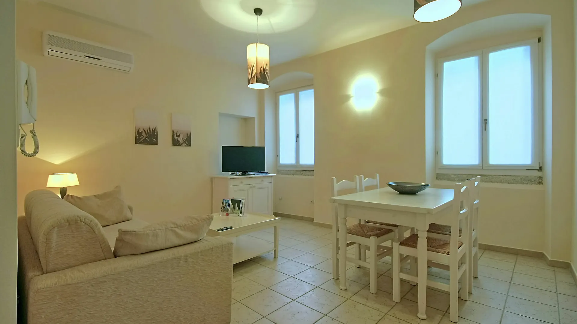Angelo D'Oro Apartments Trevisol Rovinj