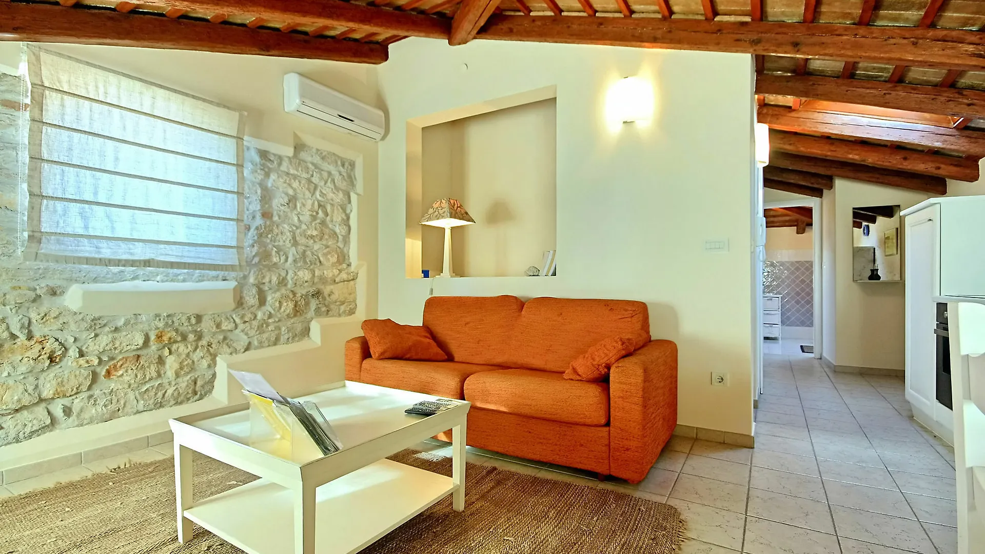 Angelo D'Oro Apartments Trevisol Rovinj