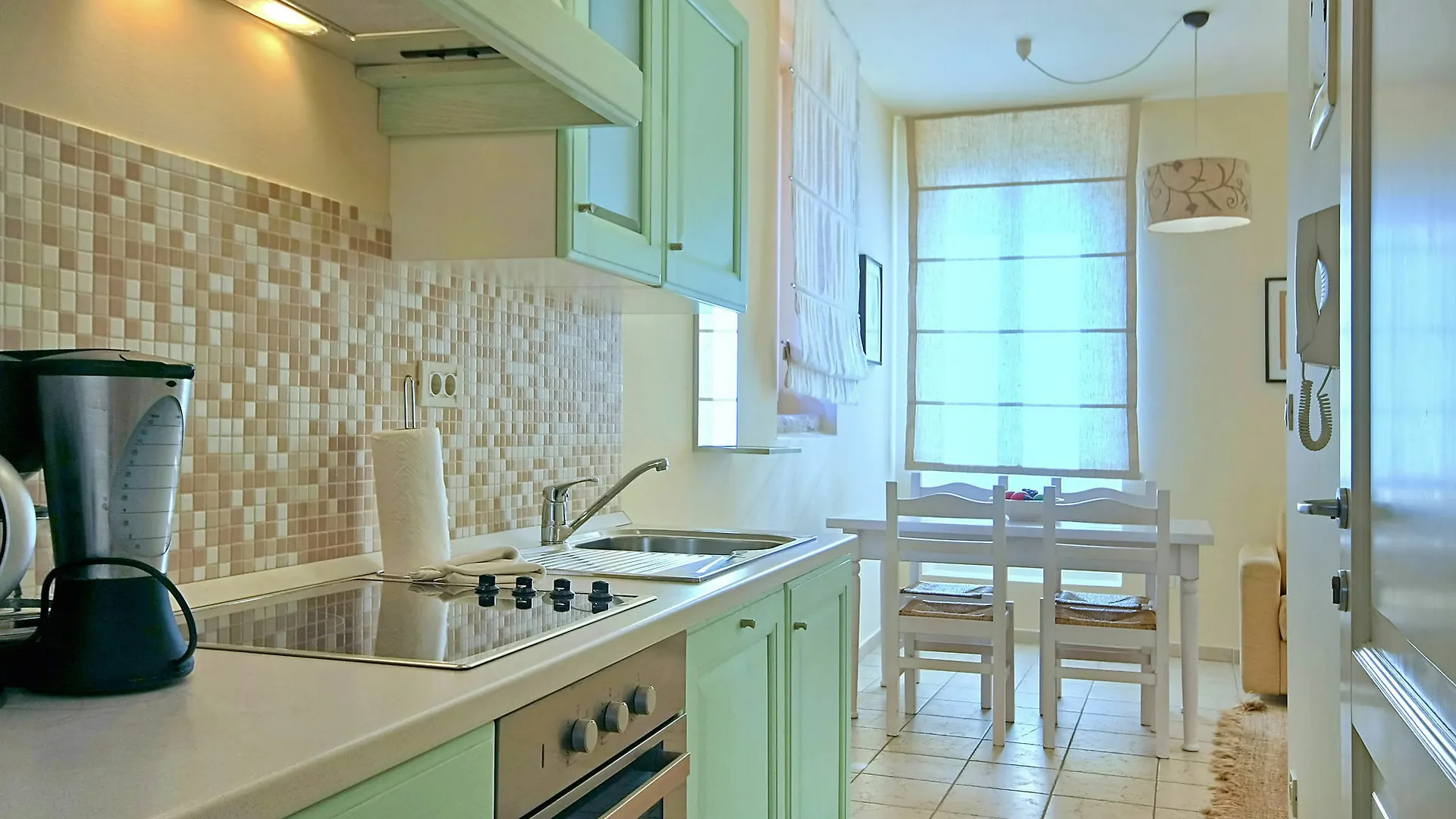 Angelo D'Oro Apartments Trevisol Rovinj