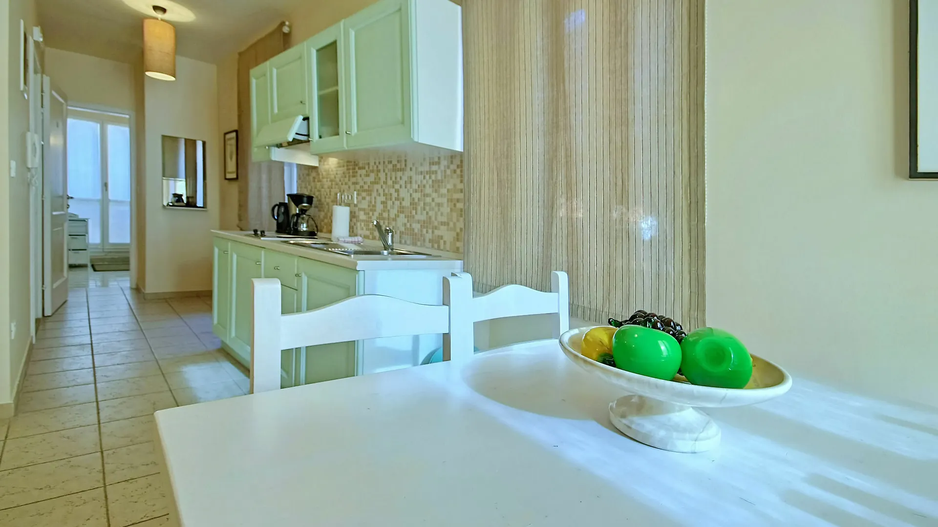 Angelo D'Oro Apartments Trevisol Rovinj 0*,