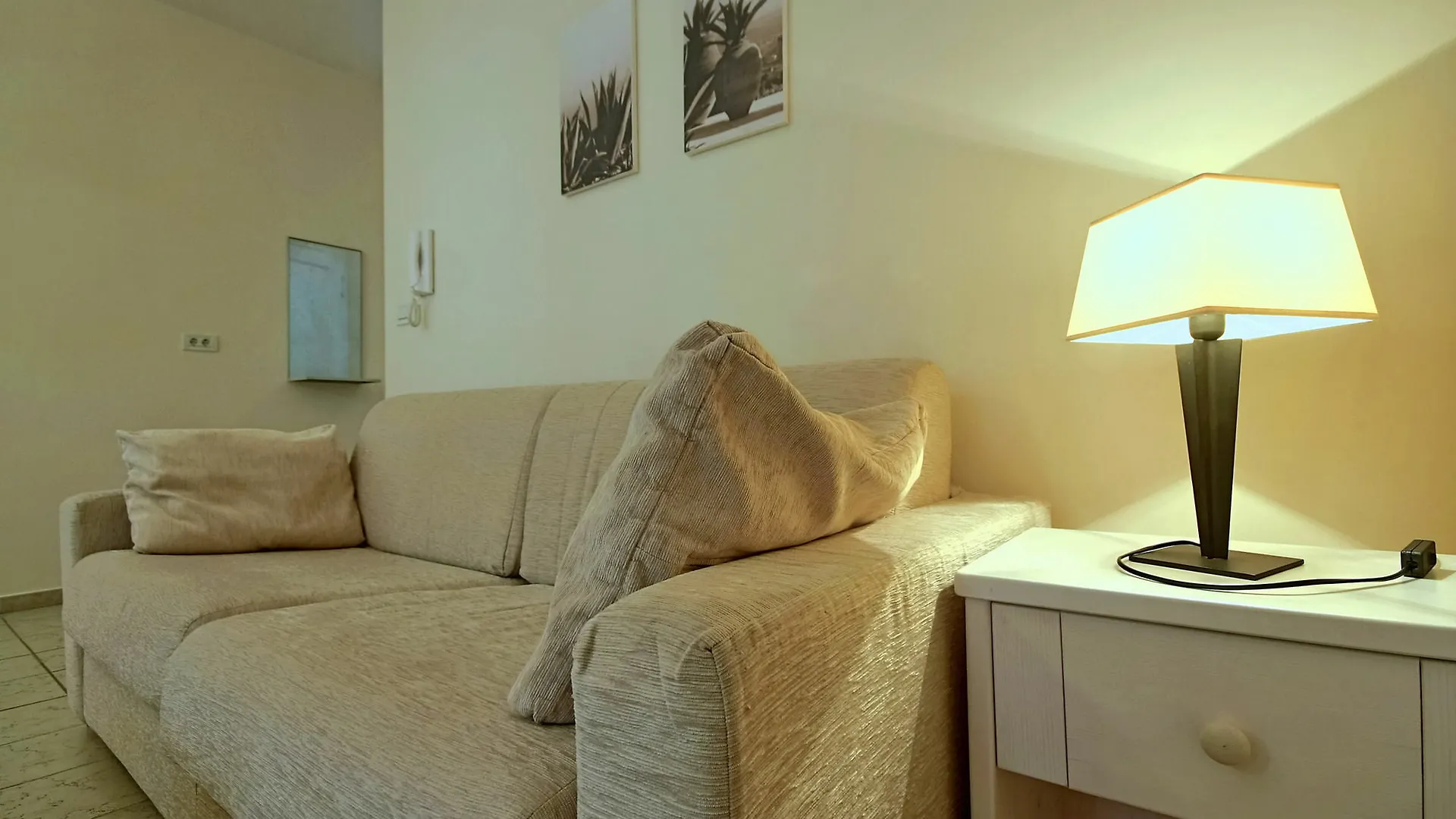 Angelo D'Oro Apartments Trevisol Rovinj Croatia