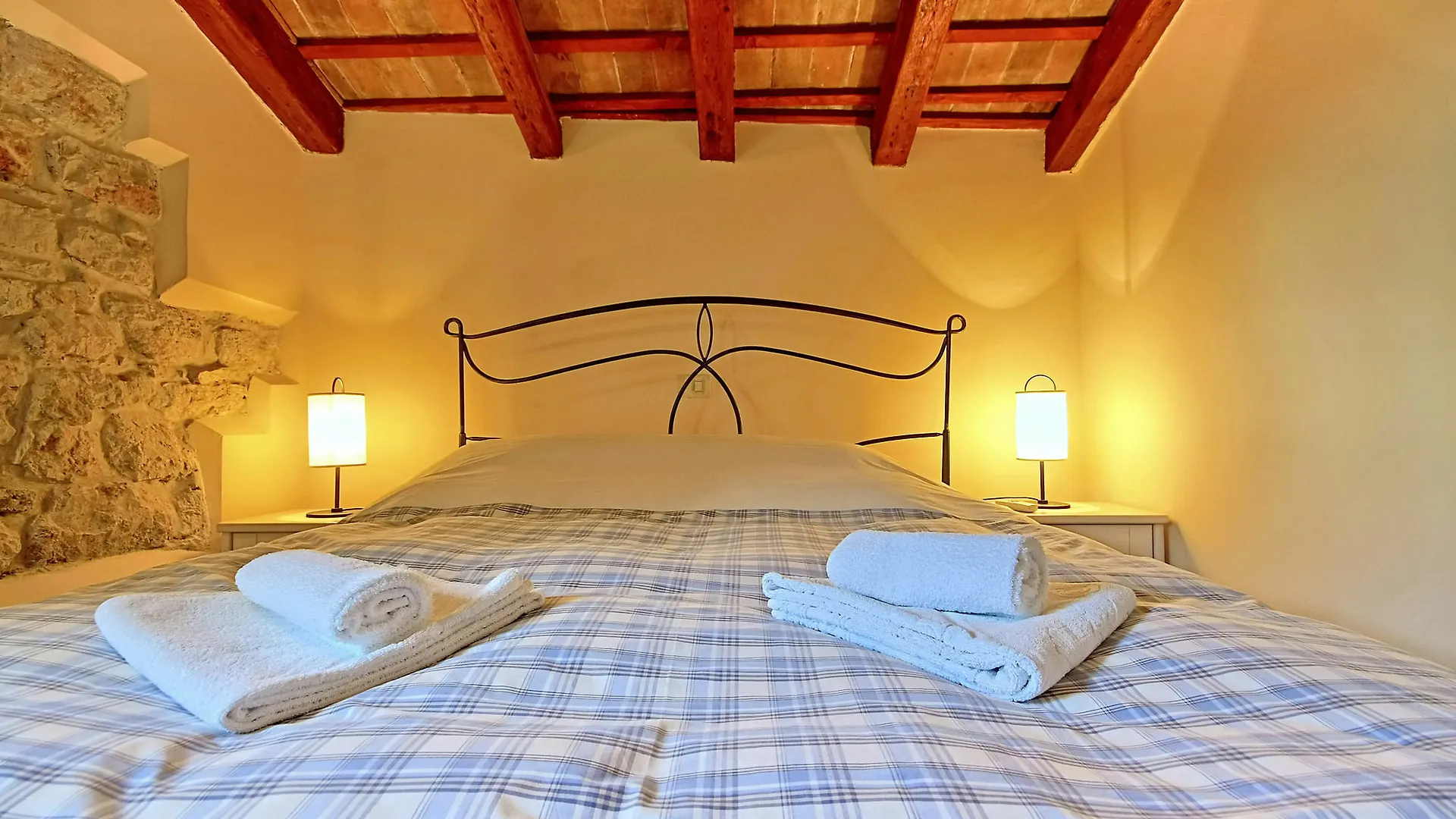 Angelo D'Oro Apartments Trevisol Rovinj