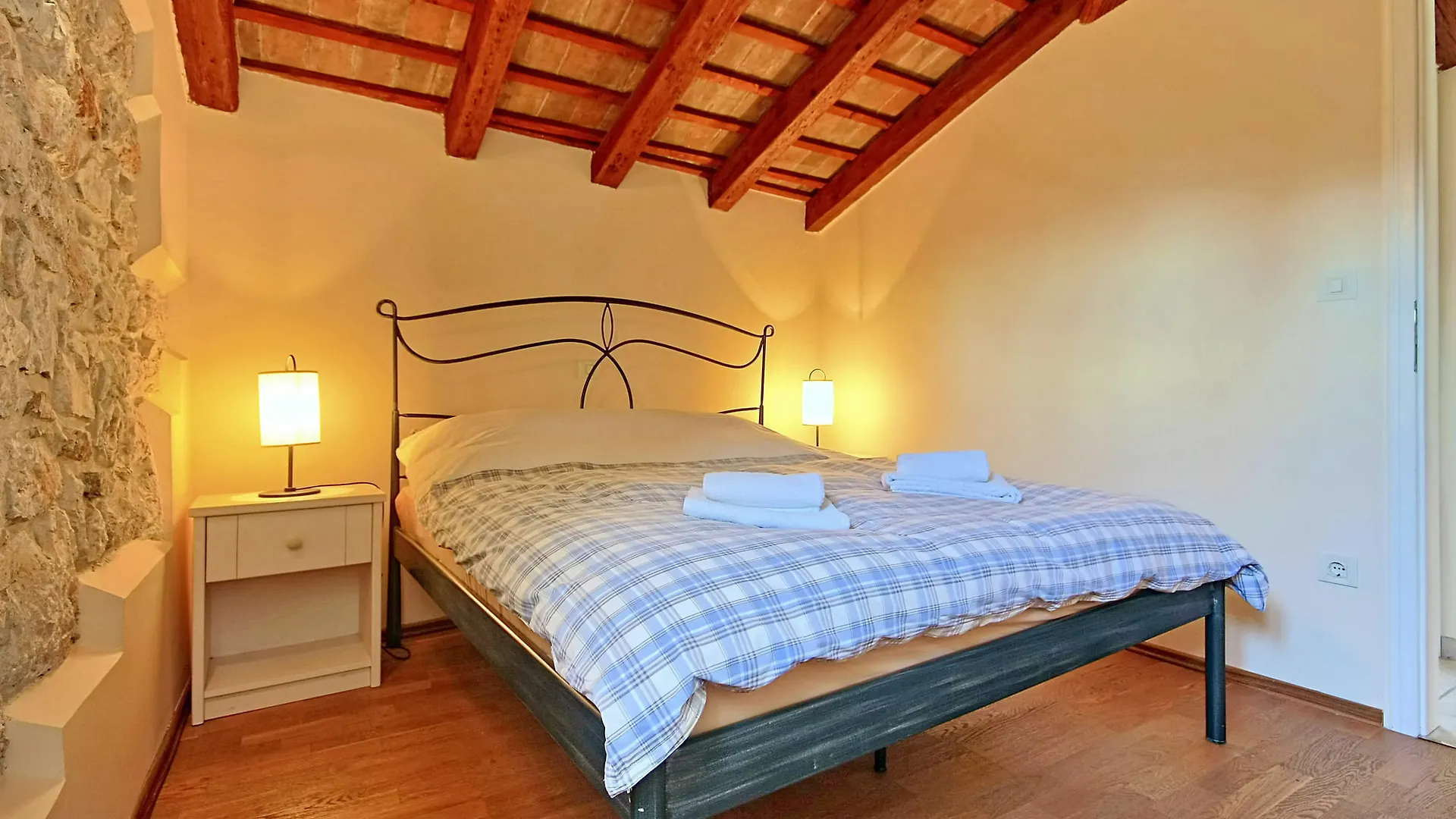 Angelo D'Oro Apartments Trevisol Rovinj