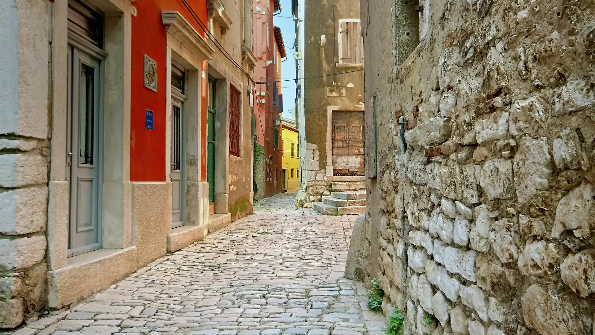 Angelo D'Oro Apartments Trevisol Rovinj