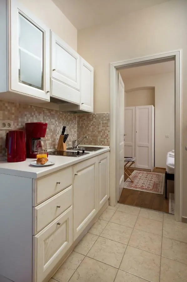 Angelo D'Oro Apartments Trevisol Rovinj